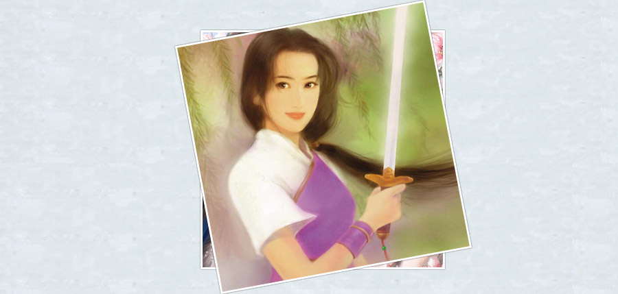 07073新仙剑ol_仙剑奇侠传回顾专题_思情犹在